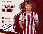 Boriero Boriero
